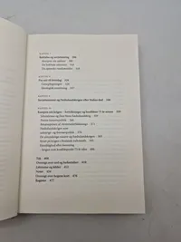 SKÆBNE KAMP
DEN TYSK-SOVJETISKE
KRIG 1941-1945