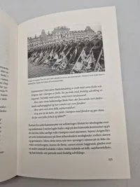 SKÆBNE KAMP
DEN TYSK-SOVJETISKE
KRIG 1941-1945