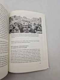 SKÆBNE KAMP
DEN TYSK-SOVJETISKE
KRIG 1941-1945