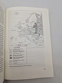 SKÆBNE KAMP
DEN TYSK-SOVJETISKE
KRIG 1941-1945