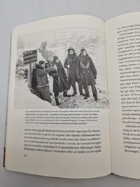 SKÆBNE KAMP
DEN TYSK-SOVJETISKE
KRIG 1941-1945