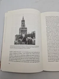SKÆBNE KAMP
DEN TYSK-SOVJETISKE
KRIG 1941-1945