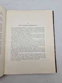DANSK VESTINDIEN
1666-1917
