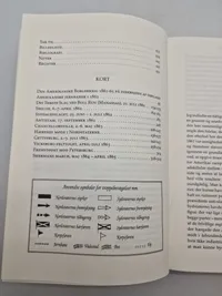 Den amerikanske borgerkrig