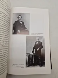 Den amerikanske borgerkrig