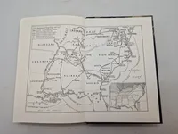 Den amerikanske borgerkrig