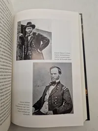 Den amerikanske borgerkrig