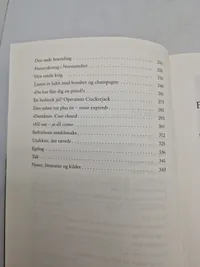 MED VINGER OG VÅBEN
DE FLØJ FOR ROYAL AIR FORCE DANSKE PILOTER UNDER ANDEN VERDENSKRIG