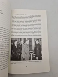 MED VINGER OG VÅBEN
DE FLØJ FOR ROYAL AIR FORCE DANSKE PILOTER UNDER ANDEN VERDENSKRIG