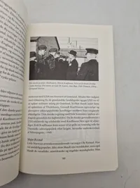 MED VINGER OG VÅBEN
DE FLØJ FOR ROYAL AIR FORCE DANSKE PILOTER UNDER ANDEN VERDENSKRIG