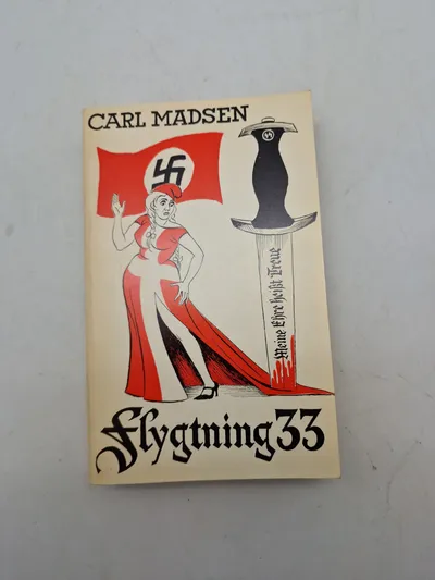 Flygtning 33