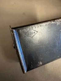 Originalt nedkastet magasin til Stengun