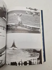 Bismarck, kampen om atlanten