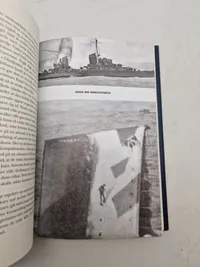 Bismarck, kampen om atlanten