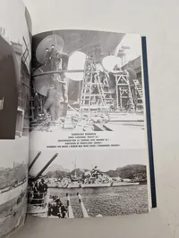 Bismarck, kampen om atlanten