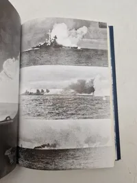 Bismarck, kampen om atlanten