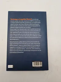 Bismarck, kampen om atlanten