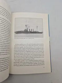 JYLLANDSSLAGET 1916
Historiens største søslag