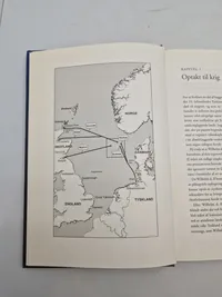JYLLANDSSLAGET 1916
Historiens største søslag