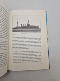 JYLLANDSSLAGET 1916
Historiens største søslag