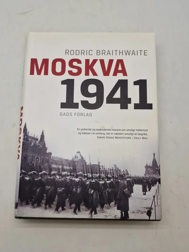 Moskva 1941