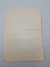 Originale patentbreve mm på aggregat til pibestopning