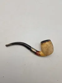 Originale patentbreve mm på aggregat til pibestopning