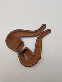 Originale patentbreve mm på aggregat til pibestopning