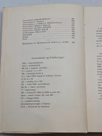 VORE PANSERSKIBE
1863-1943