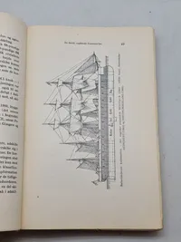 VORE PANSERSKIBE
1863-1943