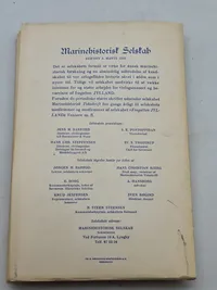 VORE PANSERSKIBE
1863-1943