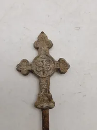 Originalt 1800 tals kistesøm