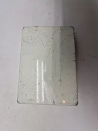 Lot tobaksæsker, metal