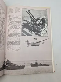 THE RUSSIAN WAR MACHINE
1917-1945