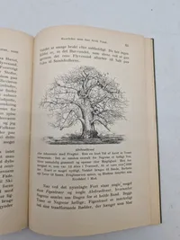 ISERTS BREVE FRA
DANSK GUINEA
1783-87