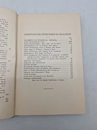 ISERTS BREVE FRA
DANSK GUINEA
1783-87
