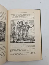 ISERTS BREVE FRA
DANSK GUINEA
1783-87
