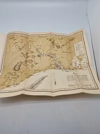 ISERTS BREVE FRA
DANSK GUINEA
1783-87