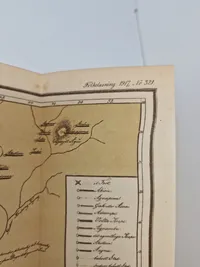 ISERTS BREVE FRA
DANSK GUINEA
1783-87