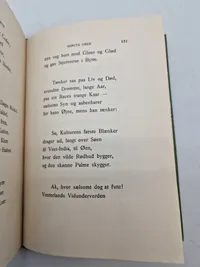 Under palmer:
FORTÆLLINGER OG SKILDRINGER
FRA DANSK VESTINDIEN