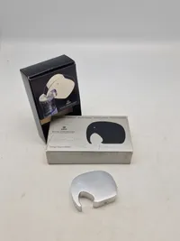 Original Royal Copenhagen “Øllefant” oplukker, med signatur af designer