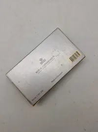Original Royal Copenhagen “Øllefant” oplukker, med signatur af designer