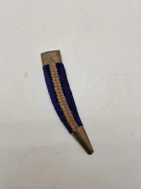 Souvenir dagger