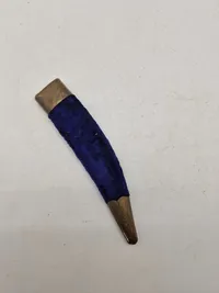 Souvenir dagger