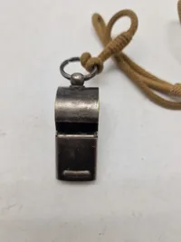 Originale militære fløjter