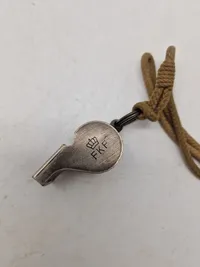 Originale militære fløjter