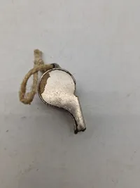 Originale militære fløjter