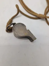 Originale militære fløjter