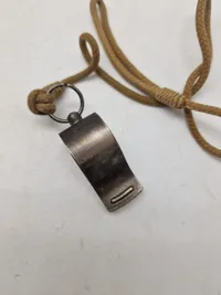 Originale militære fløjter