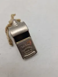 Originale militære fløjter